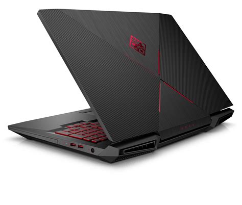 Centralfield technology not only provides the latest in computer products and needs, but we also provides prompt and efficient computer repair services for residential and small to medium business clients in melbourne based locations. OMEN by HP OMEN 17-an017nl Notebook da Gaming, Display da ...