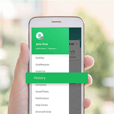 As alpha grab drivers, we are allowed to assist new drivers to join grab. how to tip your grab driver | Grab SG