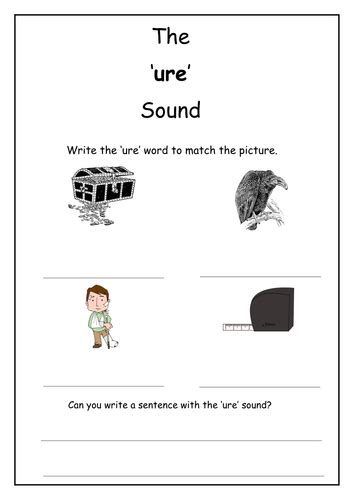 Phonics worksheets to support your child's learning and help them prepare for the year 1 phonics screening check. Laurenstuart's Shop - Teaching Resources - TES