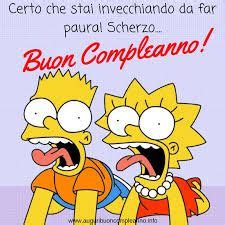 Simpatici auguri per chi compie di anni con la class. Risultati immagini per buon compleanno divertenti | Buon ...