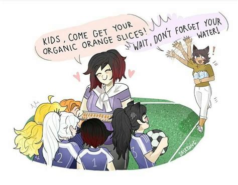 I like your dress. weiss: If the Vytal festival was football/soccer | RWBY Amino