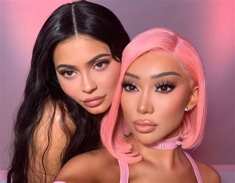 I love you to so much guys. Nikita Dragun Gushes Over BFF Kylie Jenner - 'She's Such A ...