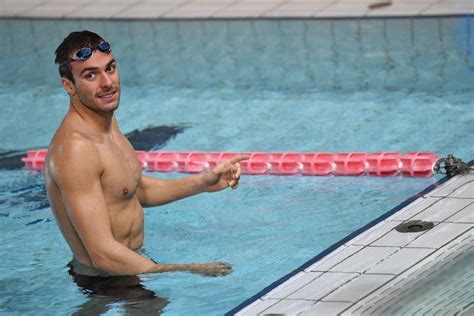 È lui il nuovo campione europeo della 5km. Nuoto, un nuovo Gregorio Paltrinieri. Ora sa vincere anche ...