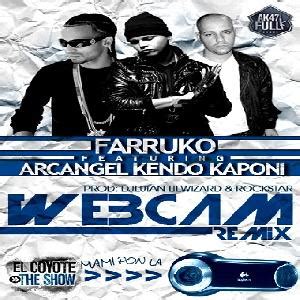 Este joven cantante es considerado ya, por los expertos. XoRolFo Kaponi: Farruko Ft Kendo Kaponi & Arcangel - Web ...