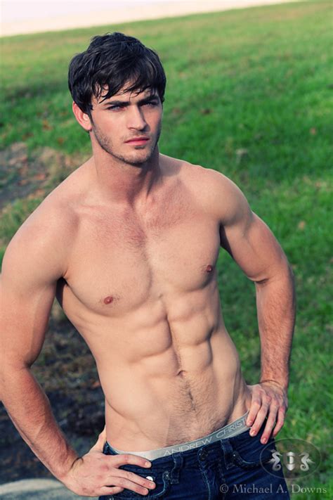 Straight guy tube at gaymaletube. Bodybuilder Beautiful Profiles - Corey Cann