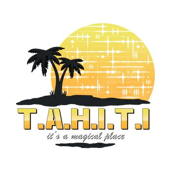 Tahiti - It's a magical Place | Marvel agents of shield, Agents of shield, Marvel shield