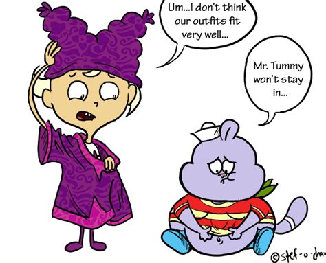 She wants to know how many shots can you give her, coz she wants to get all dirty. Wardrobe Malfunction by tumbleweed-ghosttown on DeviantArt