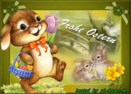 Ostern steht vor der tür. Frohe Ostern Whatsapp und Facebook GB Bilder, GB Pics ...