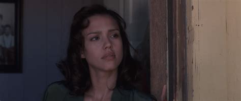 The killer inside me is a 2010 american film adaptation of the 1952 novel of the same name by jim thompson. Jessica Alba - The Killer Inside Me - And a bare butt ...