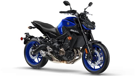 Yamaha mt 09 sport tracker. 2019 Yamaha MT-09 Guide • Total Motorcycle