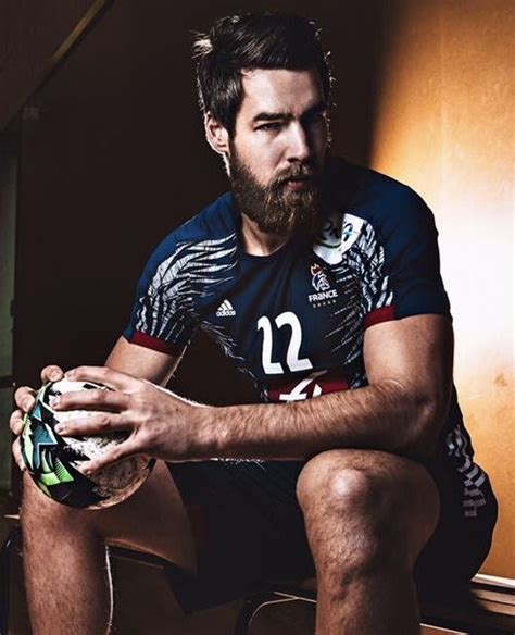 Equipes de france de handball‏varmennettu tili @frahandball 2. Épinglé sur Luka Karabatic