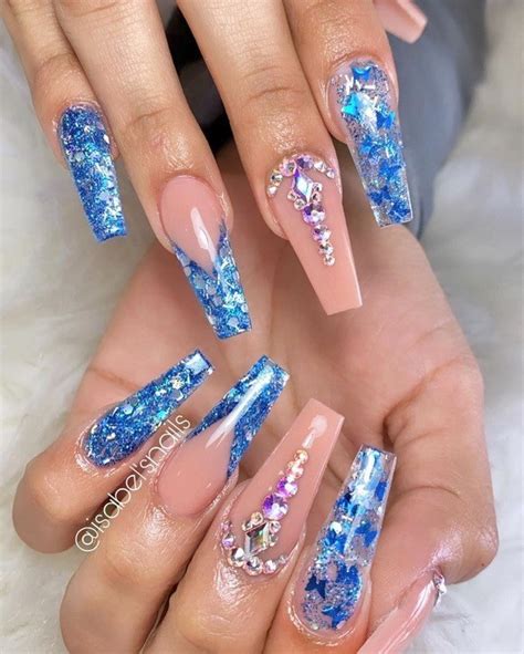 Fashion for summer dictates its own rules, and fashionable summer nail art 2021 is no exception. 35+ Trendy Summer Nail Art Designs for 2020 - For Creative ...