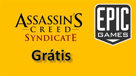 The only one way to start new game so far is to go to ps4 settings, system storage management, application saved data, ac unity and delete all saved data and profile using options key. Assassin's Creed Syndicate grátis na Epic Games - Parcial Games - YouTube