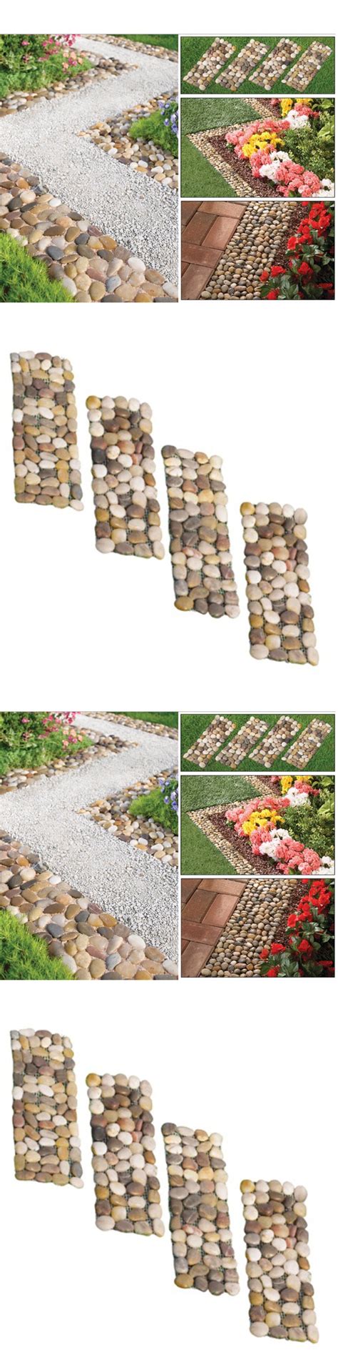 Shop a huge online selection at ebay.com. Pin on Decorative Stepping Stones 118863