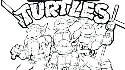 63 teenage mutant ninja turtles pictures to print and color. Ninja Turtles Coloring Pages at GetDrawings | Free download