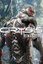 Posted 18 sep 2020 in pc games, request accepted. Descargar Crysis Remastered 2020 PC | Juegos Torrent PC