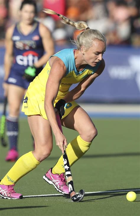 Parker was a member of the australia women's national field hockey team that were defeated by the netherlands women's national field hockey team in the final of the 2014 women's. International Festival of Hockey 2017: Hockeyroos Jane ...