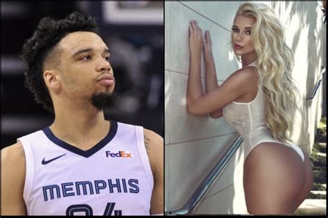 More brooks pages at sports reference. 3rd Woman Claims Grizzlies Dillon Brooks Got Her Pregnant ...