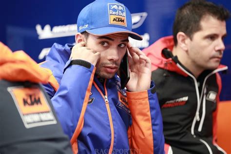 Miguel Oliveira gaat het vrijdagochtend in Sepang proberen