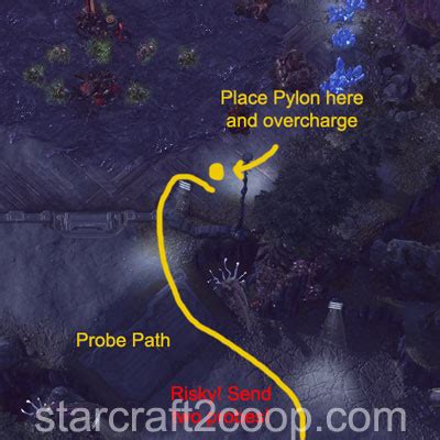 Alarak uses the presence of his own army to improve the power of his own abilities. Starcraft 2 Co-op - Commander Guide - Alarak