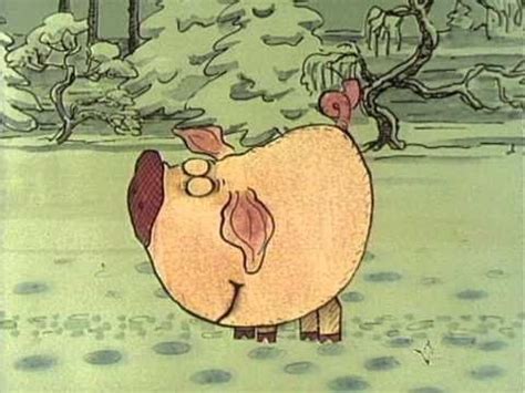 „nichts leichter als das, komm mit. Piggeldy Und Frederick Sprüche : Liebe Ist - Eventually ...