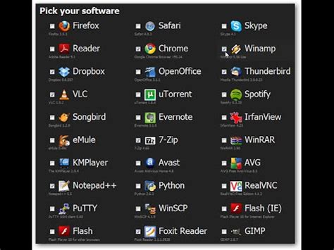 A powerful codec pack for all file formats. TEU/AIO PACK/PAQUETE DE PROGRAMAS BÁSICOS 2016 FULL PARA ...