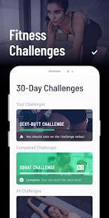 I am so excited to have you all. 30 Day Fitness - Apps on Google Play