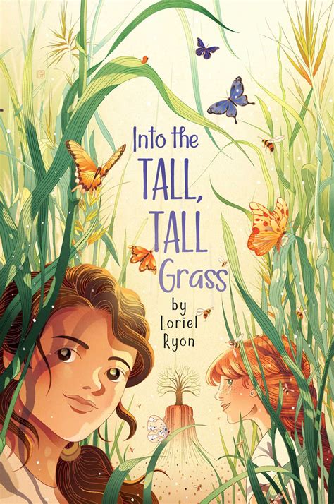 In the tall grass is a movie starring laysla de oliveira, avery whitted, and patrick wilson. Into the Tall, Tall Grass | Book by Loriel Ryon | Official Publisher Page | Simon & Schuster