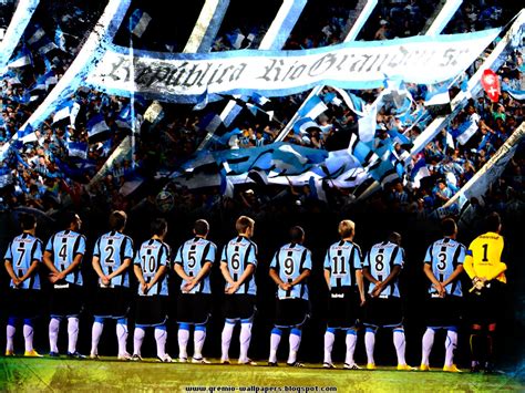 Maybe you would like to learn more about one of these? WALLPAPER: Muito bons ~ ClicGrêmio