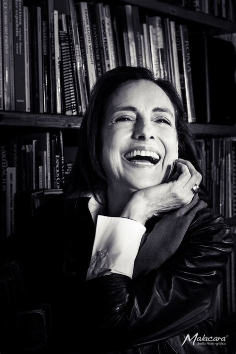 They have a daughter, andrea. Diana Bracho / Foto: Anastacio Malacara / Para: Revista Puebla Dos22