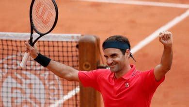 Qualifying round a week before main round main round 17 may to 06 june 2021. Roger Federer's Schedule for 2021 - peRFect Tennis
