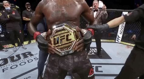 A kickboxing champion as well as check out this break down of #israel #adesanya naruto #anime breakdown israel mobolaji israel adesanya kickboxing ufc champion kick boxing. Israel Adesanya Sport GIF by UFC - Find & Share on GIPHY
