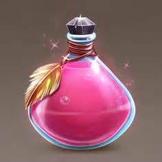 Get up to 70% off + free shipping on penguin magic items. bottle of magic potion by AgathNevi on DeviantArt ...