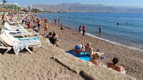 The map where eilat is located, it's geographical. Rimonim beach, Eilat, Israel - Ultimate guide (June 2021)