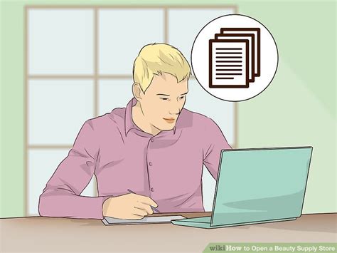 How to Open a Beauty Supply Store (with Pictures) - wikiHow