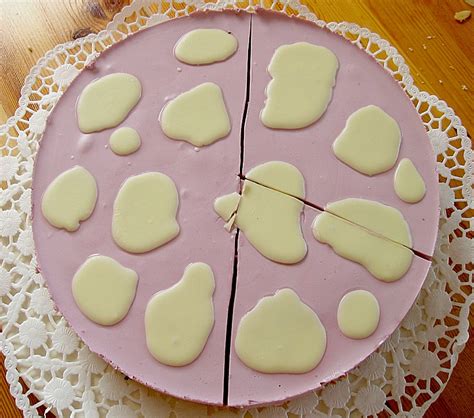 Maybe you would like to learn more about one of these? Lila Kuhflecken - Kuchen von Stinky07 | Chefkoch.de