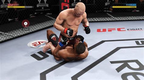 Ea sports ufc 3 is a mixed martial arts fighting video game developed by ea canada and was published by ea sports. UFC 3 для Sony PlayStation 4 купить в Москве в интернет ...