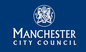 Free download manchester city fc vector logo in.eps format. Manchester City Council Logo Vector (.EPS) Free Download