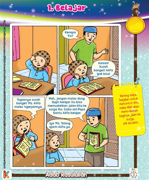 Saat itu usiaku sudah mau 17 tahun, sudah naik kelas 2 sma. Contoh Komik Hak Dan Kewajiban Di Sekolah - Berbagai Contoh