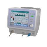 Bei einer druckkontrollierten beatmung gibt der anwender den druck vor. Connect Medizintechnik NV8 nCPAP Therapy™ Driver