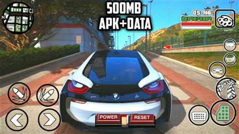 (n64) how to download gta 5 on android with data files. 500MB GTA 5 ULTRA REALISTIC 4K GRAPHICS LITE APK+DATA ...