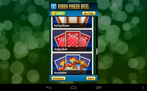 Pokerface is a group video chat poker app. Video Poker Duel - Android Apps on Google Play