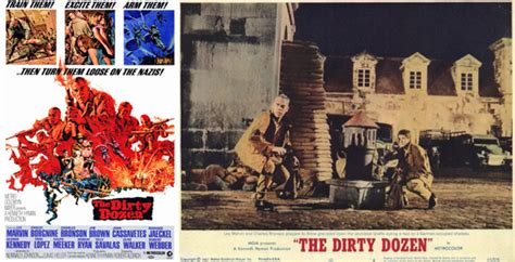 68 of 76 found this interesting Lee Marvin Died 29 Years Ago Today - Here Are His Ten Best ...