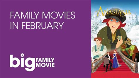 Watch a huge selection of family movies on showtime. Family Movies in February 2021 - BYUtv