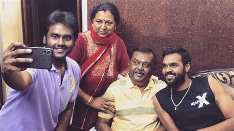I am calling by others as vijaykanth, vijay, viji or kanth. Shocking: DMDK leader Vijayakanth tests positive for ...