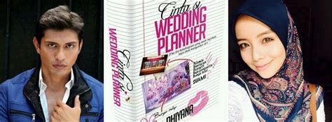 / cinta si wedding planner. SINOPSIS CINTA SI WEDDING PLANNER EPISODE