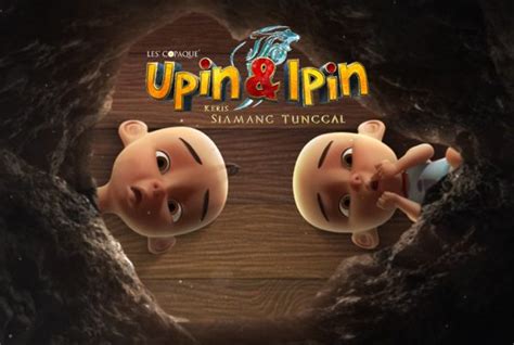 Adzan merdu upin & ipin suara adzan mekkah yang sangat merdu membuat hati menjadi tenang. LC Press - Page 2 - Les' Copaque Production Sdn Bhd