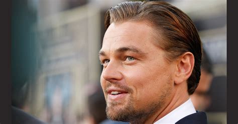 Born november 11, 1974) is an american actor, film producer, activist and environmentalist. Auguri Leonardo DiCaprio. La star festeggia 46 anni a ...