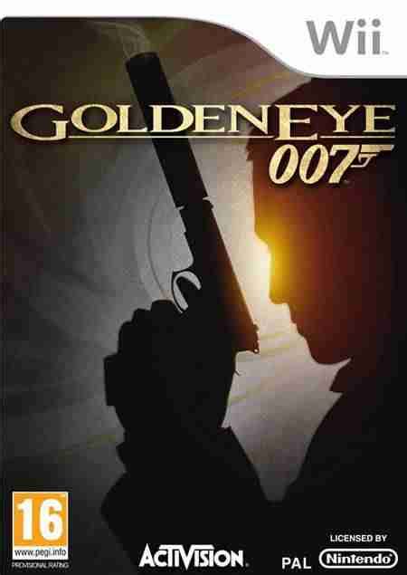 Download free torrents games for pc, xbox 360, xbox one, ps2, ps3, ps4, psp, ps vita, linux, macintosh, nintendo wii, nintendo wii u, nintendo 3ds. Descargar James Bond GoldenEye 007 Torrent | GamesTorrents