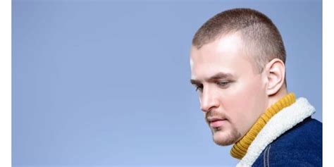 This opens in a new window. High And Tight Vs Fade: How To Choose (With Pics) - Ready ...